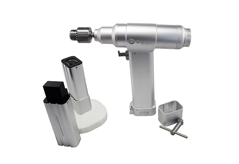 ND-1001 Surgical Bone Drill